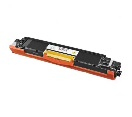 Xprint CE312A/CF352A žuti zamenski toner za HP/Canon