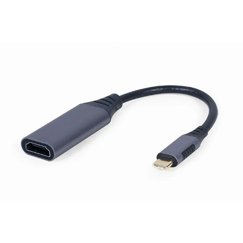 Gembird A-USB3C-HDMI-01 USB-C na HDMI adapter, 4K 60 Hz