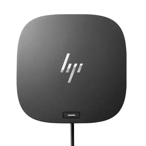 HP USB-C Dock G5 docking station 5TW10AA, do 3 monitora, 100 W