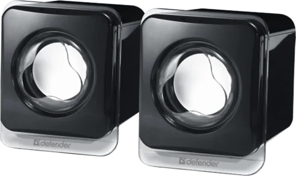 Defender SPK-35 2.0 USB zvučnici, 5 W RMS