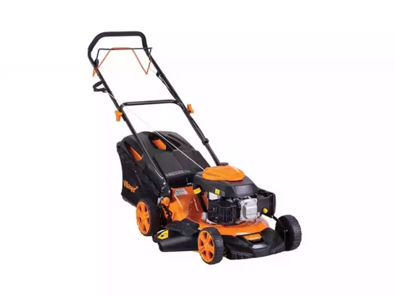 Villager Atlas 4111 T samohodna motorna kosačica 2,6 kW, 457 mm