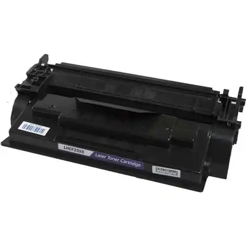 Xprint CF259X/CRG-057H zamenski toner bez čipa, 10.000 strana