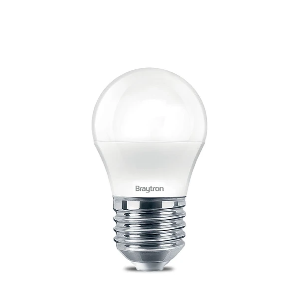 Braytron BRY-ADVANCE 5 W LED sijalica E27 G45, 6500 K