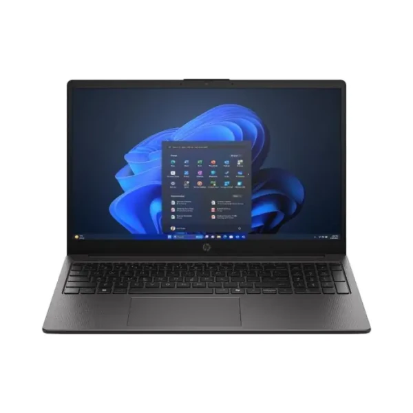 HP 250R G10 C80ZZET laptop 15,6", Core 7 150U, 16 GB, 512 GB SSD