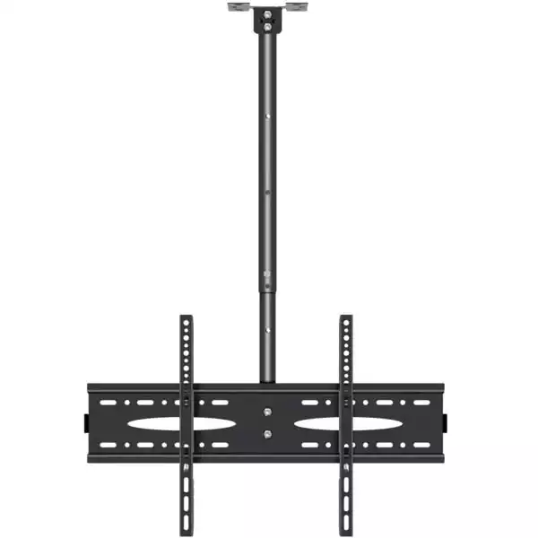 MAX CS80 plafonski TV nosač 37–80", tilt 15°, nosivost 50 kg