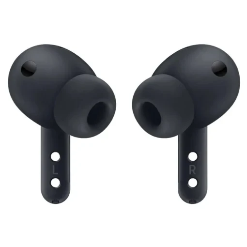 Samsung Galaxy Buds4 Pro SM-R640NZK bežične slušalice, ANC, Bluetooth 6.1