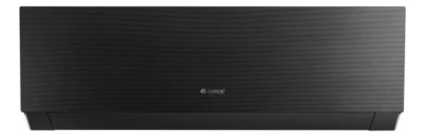Gree Comfort Clivia AL Black inverter klima 12.000 BTU, Wi-Fi, A++/A+