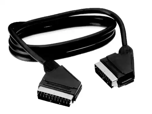 Kettz SKC-150 Scart-Scart kabl 1,5 m