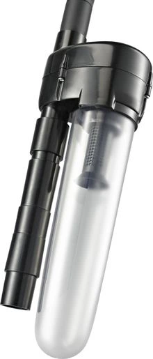 Gorenje DCU11 ciklon separator za usisivač, adapteri 30–38 mm