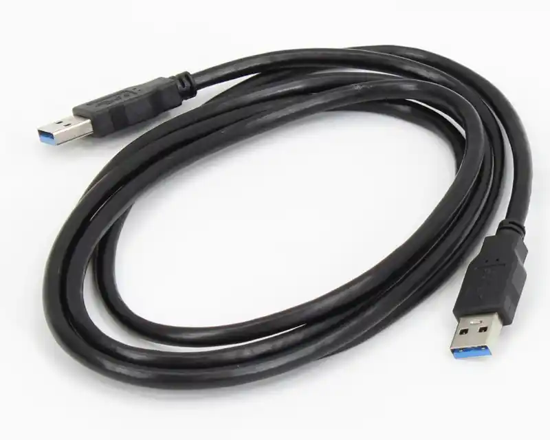 E-Green USB 3.0 A-A M/M kabl 1,8 m