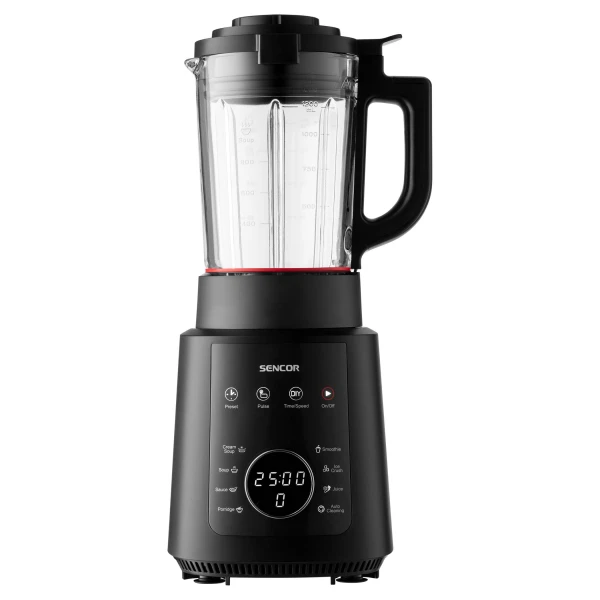 Sencor SBU 0510BK multifunkcijski blender sa kuvanjem 1200 W