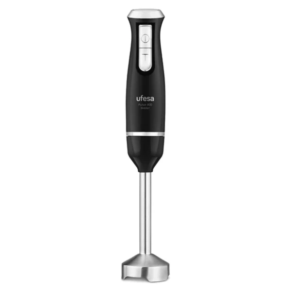 Ufesa Pulsar Master štapni blender 800 W, 4 noža, posuda i mutilica