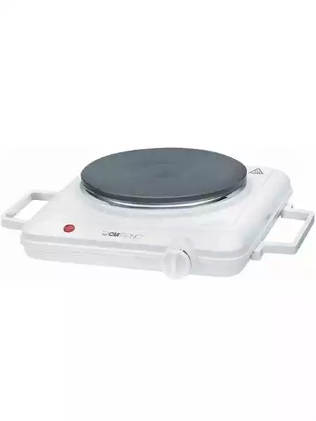 Clatronic EKP 3582 električni rešo 1500 W, 18 cm