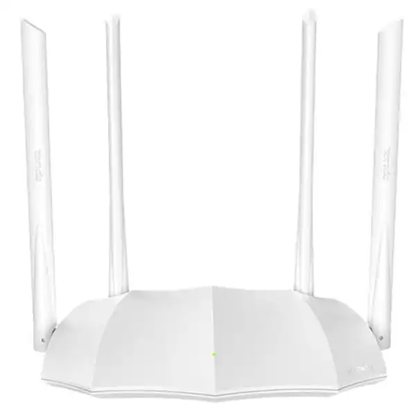 Tenda AC5 v3 AC1200 dual-band bežični ruter, 4 antene