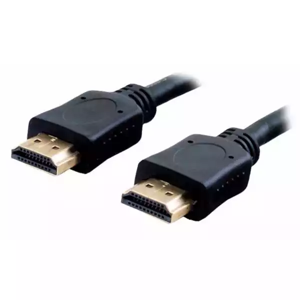 Assmann Linkom HDMI M/M 1,8 m kabl, verzija 1.4