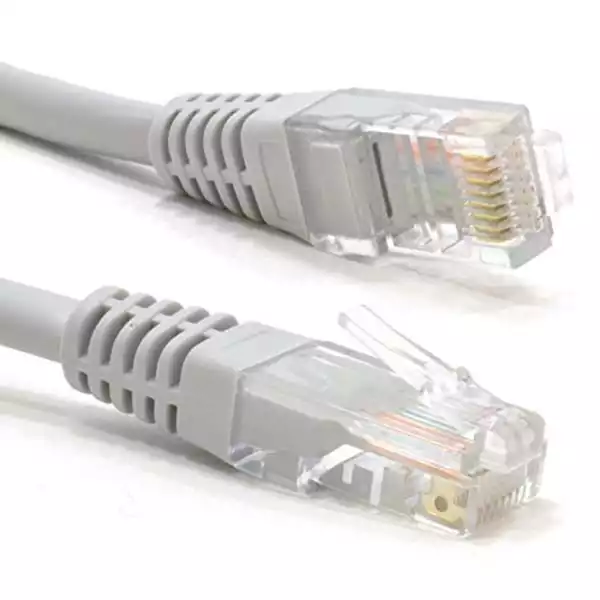 Velteh UT-C150 CAT5e UTP kabl sa konektorima, 15 m