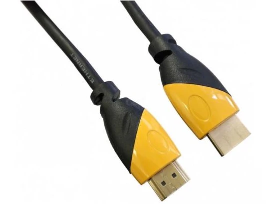 E-Green HDMI M/M 2.0 kabl, 10 m, crni