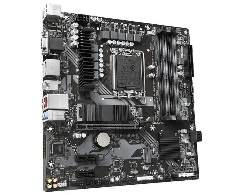 Gigabyte B760M DS3H DDR4 LGA1700 matična ploča