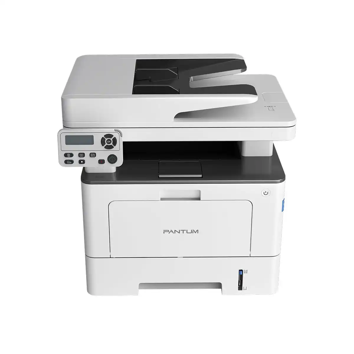 Pantum BM5100adn A4 monohromatski multifunkcijski štampač 40 ppm