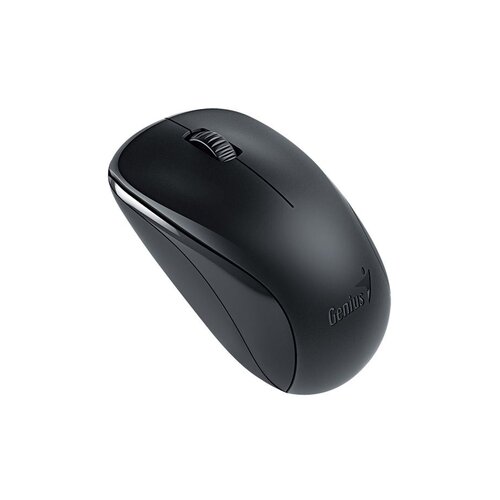 Genius NX-7000 bežični miš 1200 dpi, crni