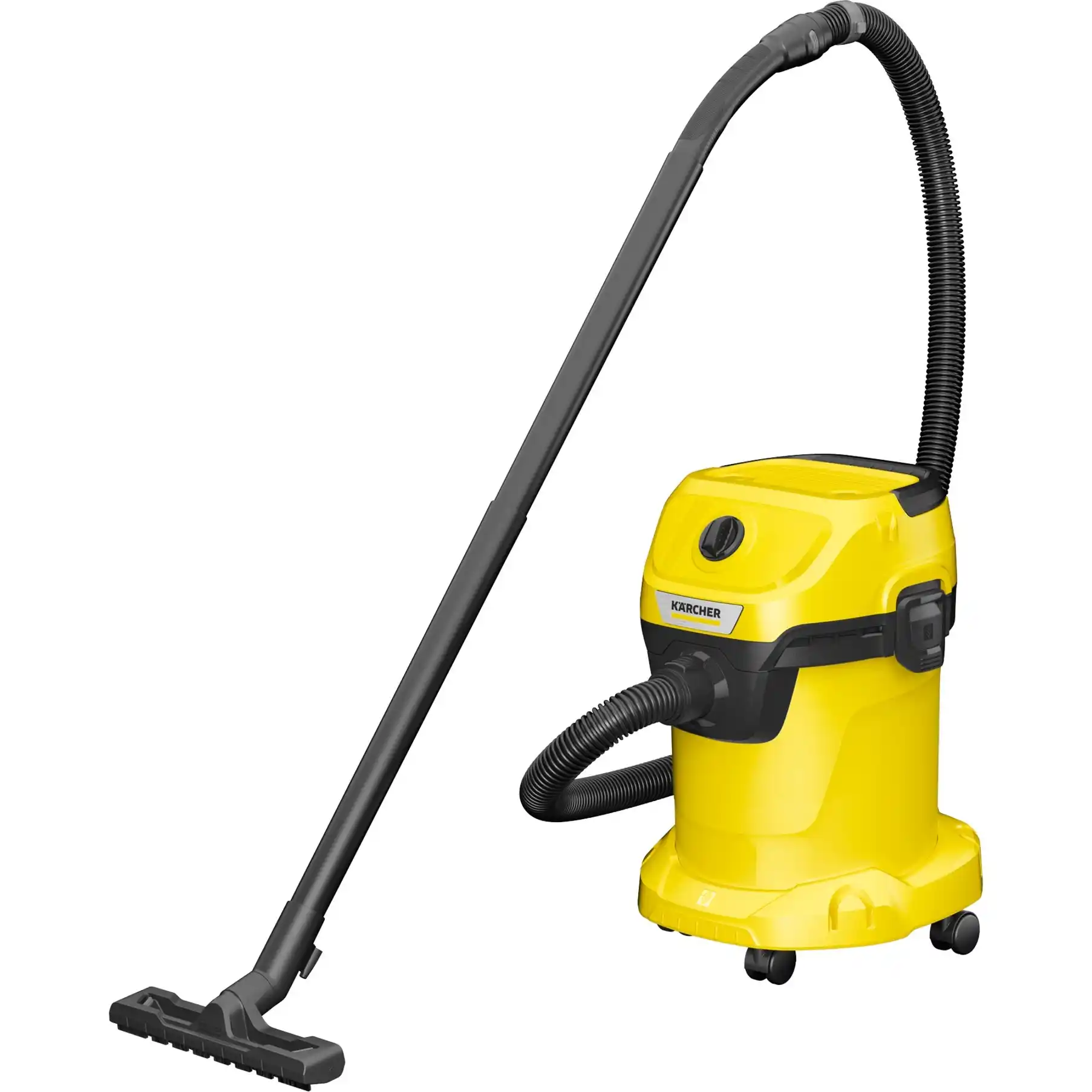 Karcher WD 3 V-17/4/20 mokro-suvi usisivač 1000 W