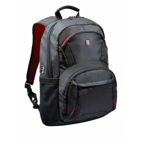 Port Designs Houston BP ranac za laptop do 15,6 inča, crni