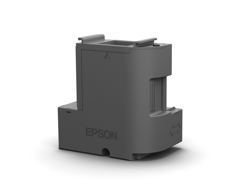 Epson T04D100 Maintenance Box servisna kutija
