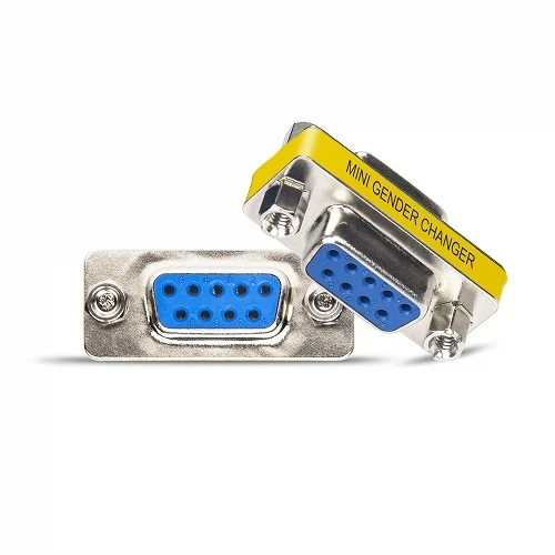 Kettz KT-AVG-69 serijski adapter DB9 ženski na ženski