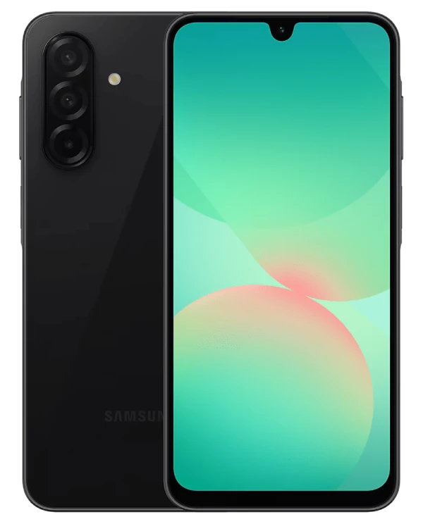 Samsung Galaxy A26 5G 6/128 GB Enterprise Edition, crni