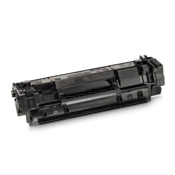 Premium HP 136A/W1360A zamenski crni toner sa čipom