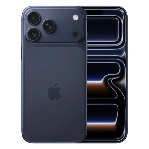 Apple iPhone 17 Pro Max 256 GB Deep Blue