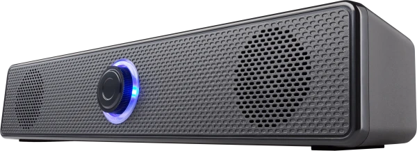 Defender Z2 soundbar 2×3 W