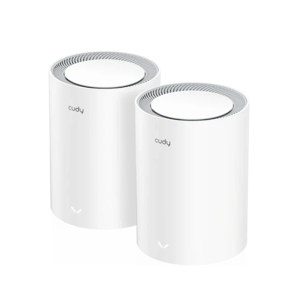 Cudy M3000 AX3000 Wi-Fi 6 Mesh sistem, 2-pack
