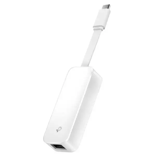 TP-Link UE300C USB-C na Gigabit RJ45 adapter