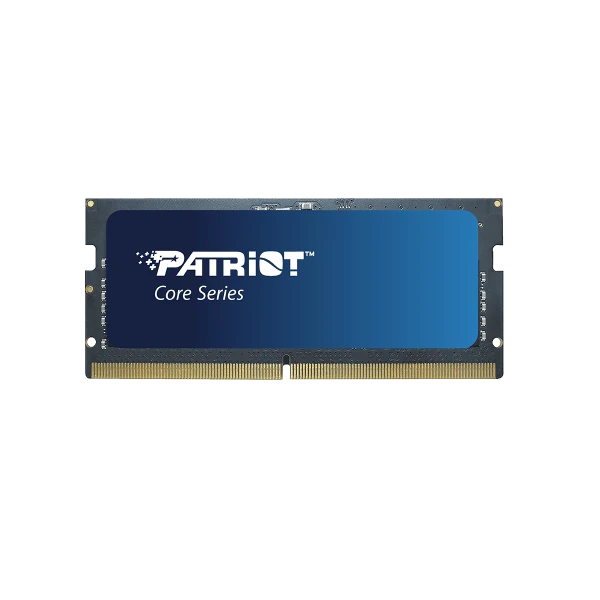 Patriot Signature PSC516G56081HS DDR5 SO-DIMM 16 GB 5600 MHz