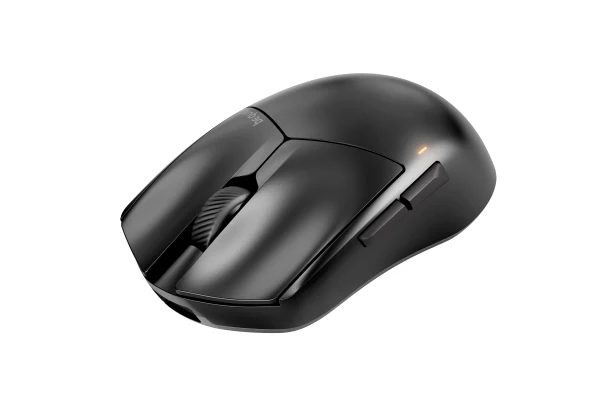 be quiet! Dark Perk SYM bežični gaming miš, 32.000 DPI, crni