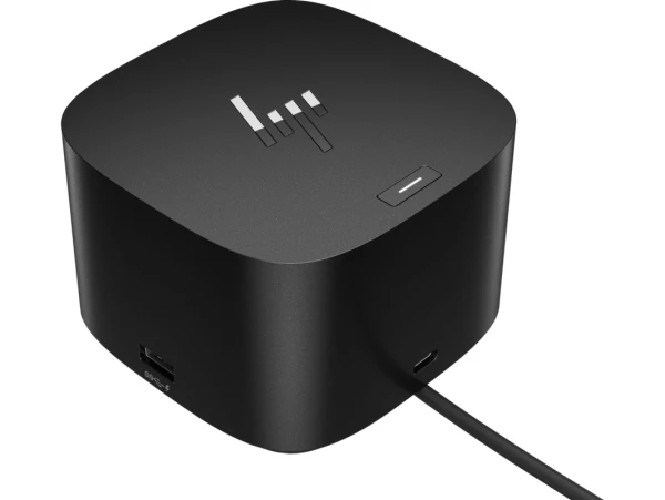 HP Thunderbolt Dock 120W G4 (4J0A2AA), docking stanica sa RJ45 i 2×DP