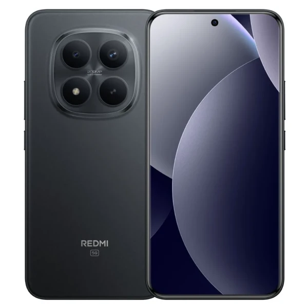 Xiaomi Redmi Note 15 Pro+ 5G 8/256 GB, crni