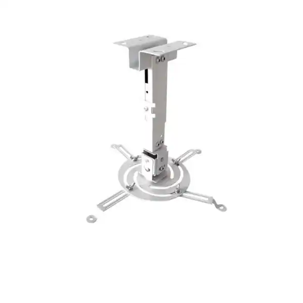 Xwave PM43-66 plafonski nosač za projektor, 43–65 cm, 12 kg