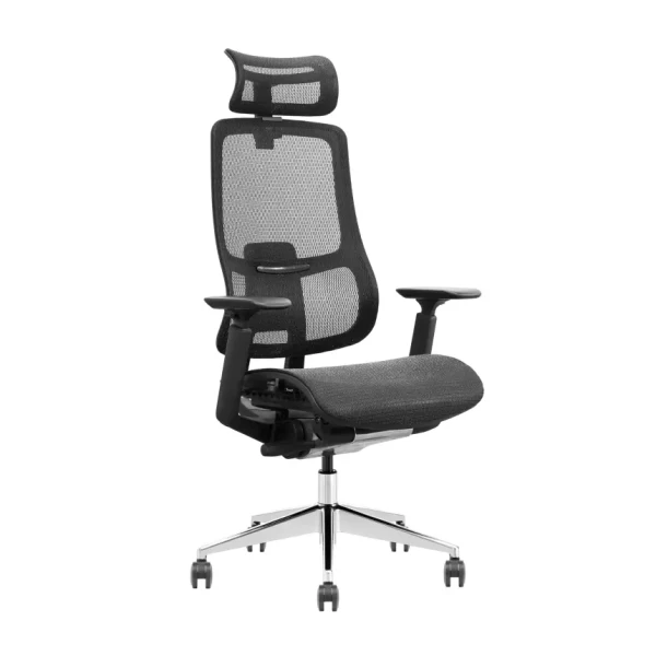 UGD Prestige Plus Mesh ergonomska kancelarijska stolica, 150 kg