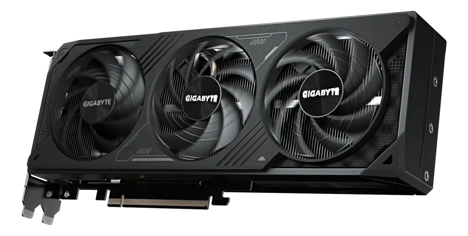 Gigabyte GeForce RTX 5070 WINDFORCE OC SFF 12G grafička karta