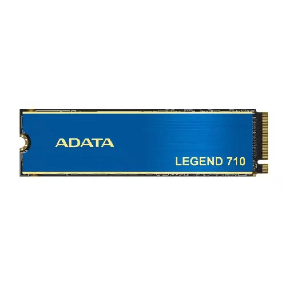 ADATA LEGEND 710 ALEG-710-256GCS M.2 NVMe SSD, 256 GB