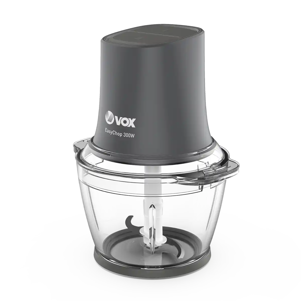 VOX MC416 seckalica, 300 W, posuda 1 l