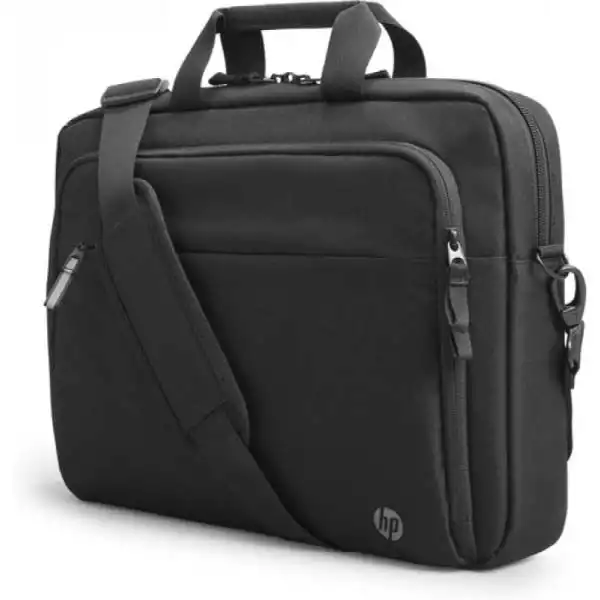 HP Renew Business 3E5F8AA torba za laptop do 15,6", crna