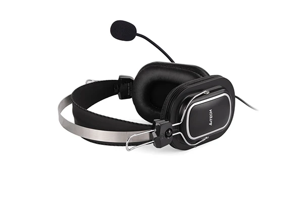 A4Tech HS-50 žične stereo slušalice sa mikrofonom