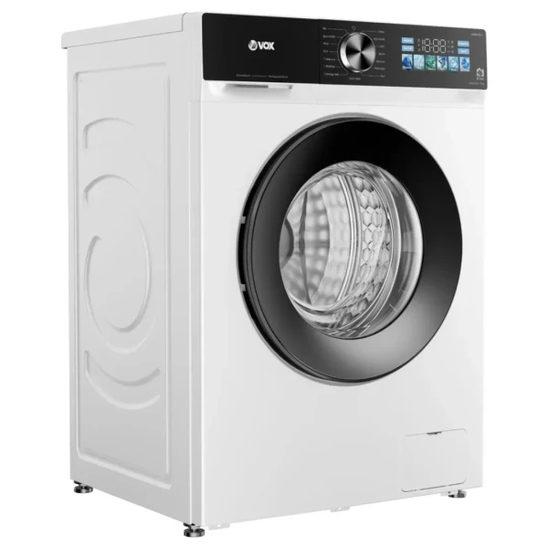 VOX WMB1480-LA Inverter SilentPro Drive mašina za pranje veša, 8 kg, 1400 o/min