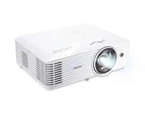 Acer S1386WH DLP projektor kratkog dometa, WXGA 1280×800, 3600 lm