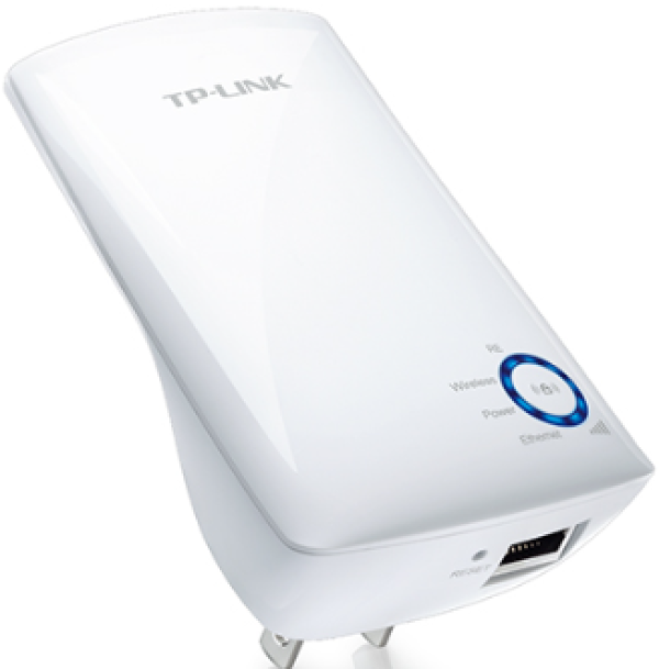 TP-Link TL-WA850RE Wi-Fi pojačivač signala 300 Mbps