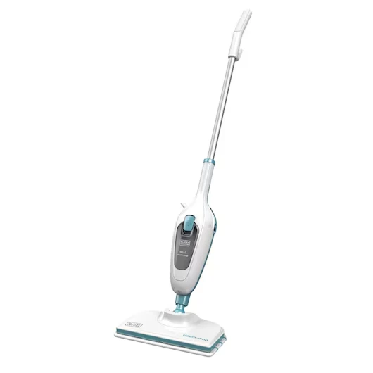 Black+Decker FSMH13E10 10-u-1 paročistač, 1300 W