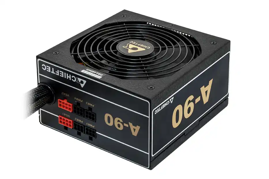 Chieftec GDP-750C A-90 ATX napajanje 750 W